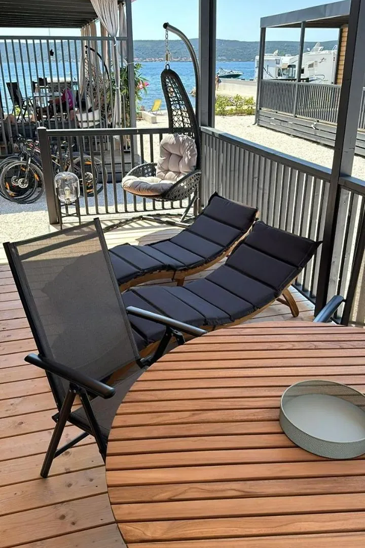 Skalinada Hotel Sveti Petar  0*, Sveti Petar (Zadar) Croatia