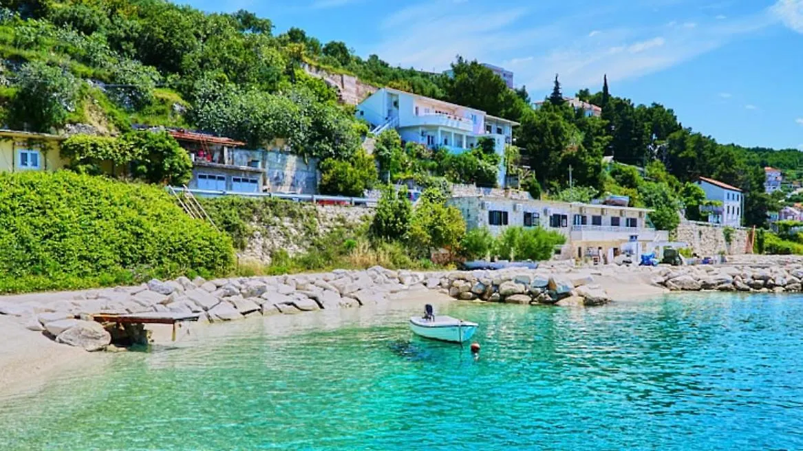 Skalinada Hotel Sveti Petar