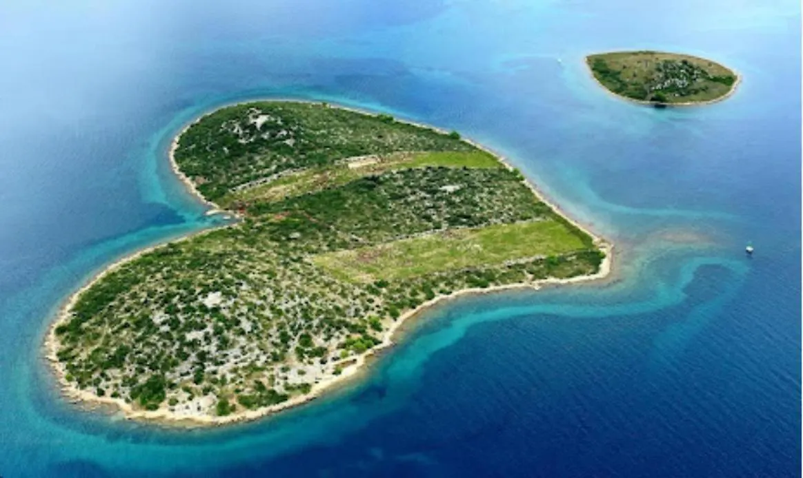 Skalinada Hotel Sveti Petar  0*, Sveti Petar (Zadar)