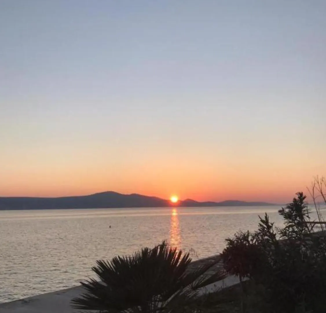 Skalinada Hotel Sveti Petar  0*, Sveti Petar (Zadar)