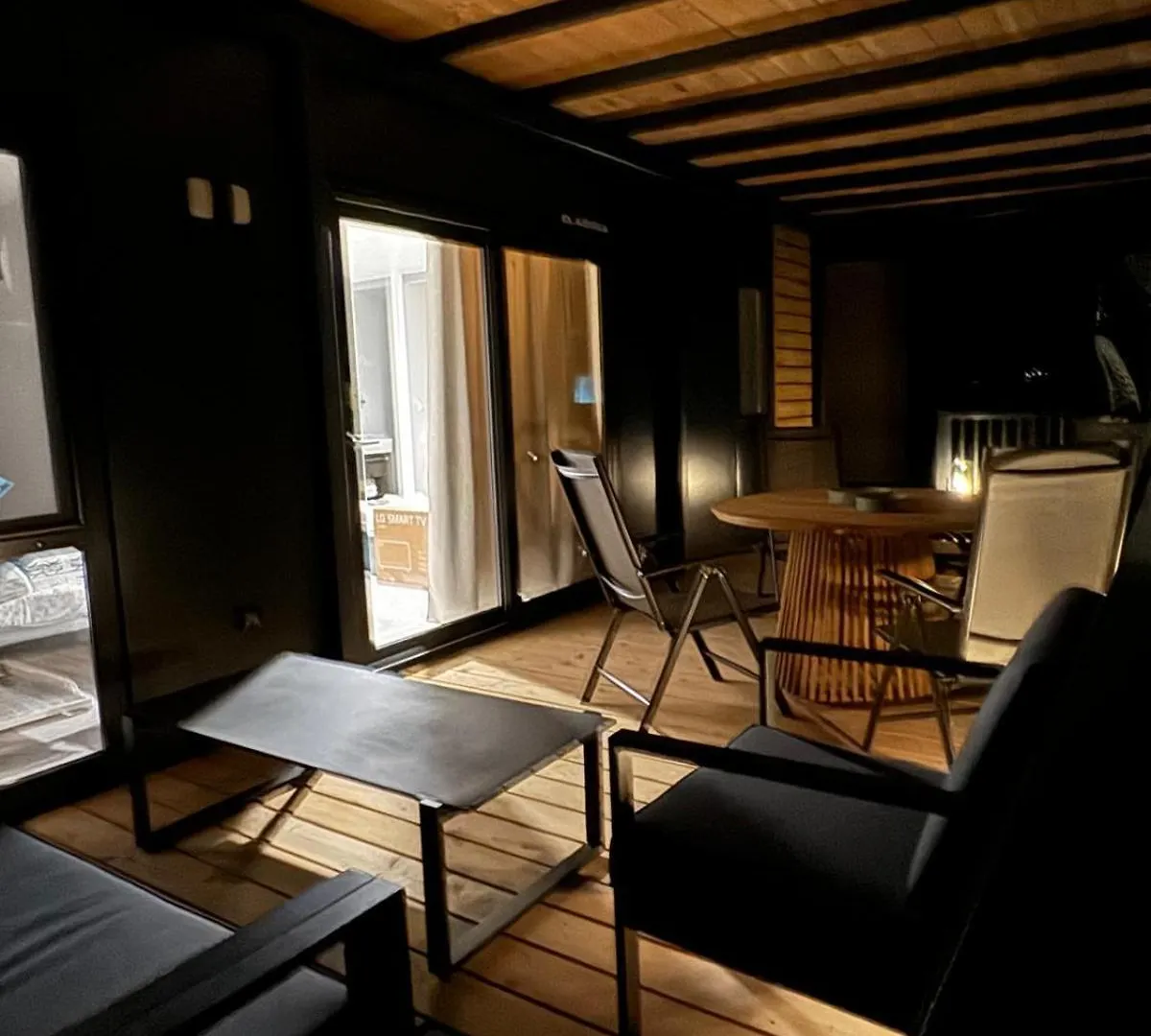 Skalinada Hotel Sveti Petar  Sveti Petar (Zadar)