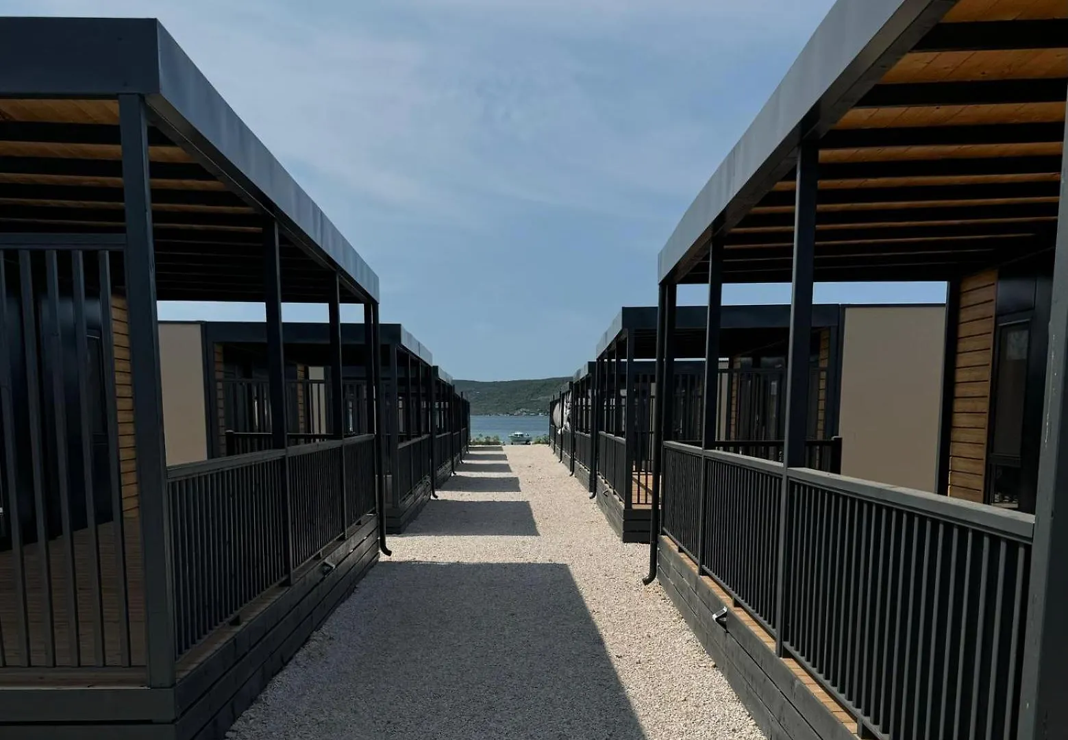 Skalinada Hotel Sveti Petar  Croatia