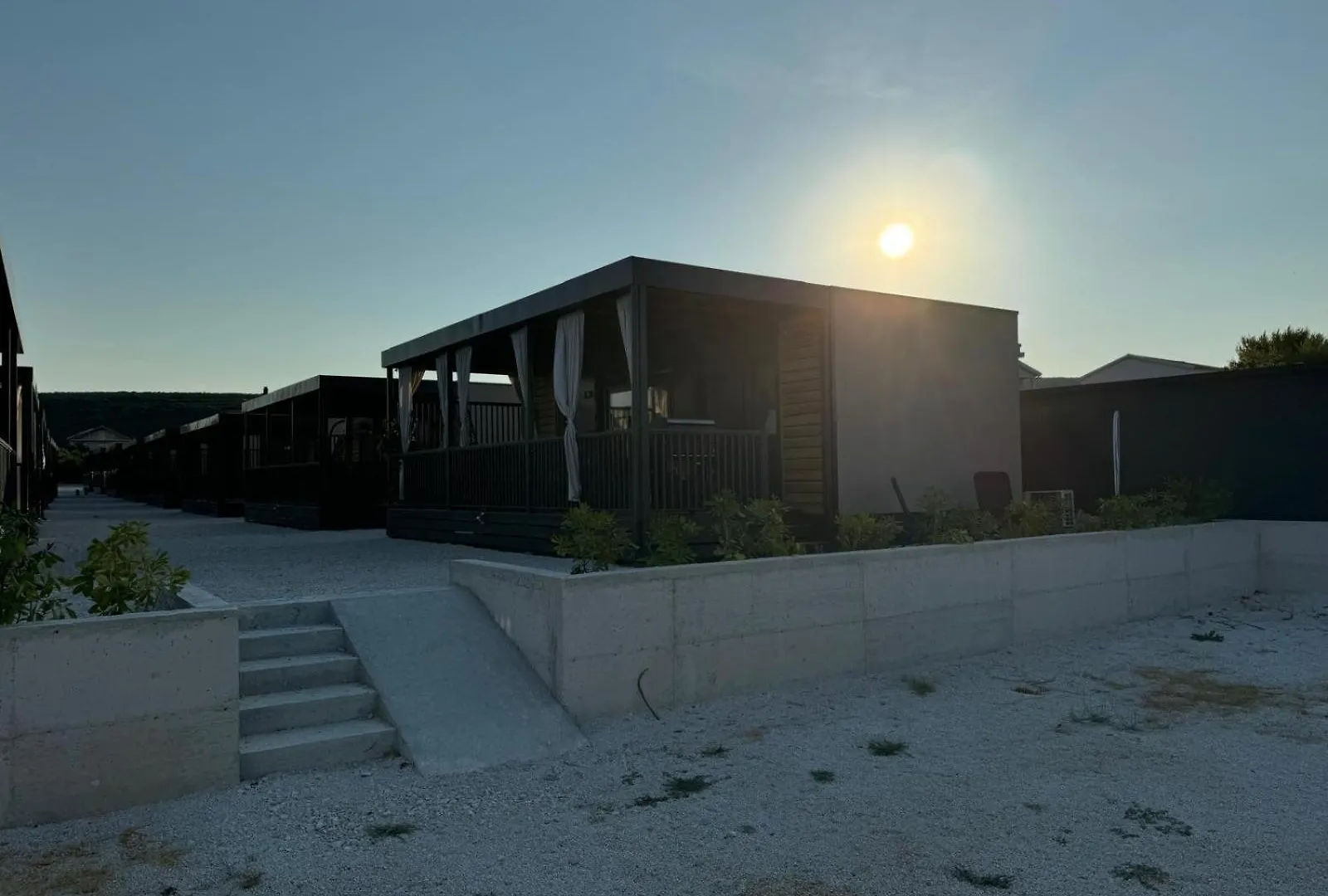 Skalinada Hotel Sveti Petar  0*, Sveti Petar (Zadar) Croatia