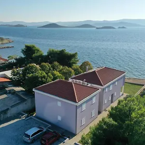 Lavanda Apartament